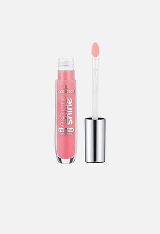Essence Extreme Shine Volume Lipgloss – Peach Please