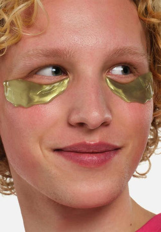 Essence Hydro Gel Eye Patches x1 Par – Efeito Anti-Fadiga