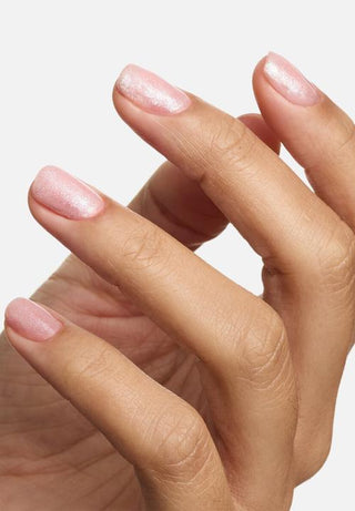 Essence Verniz Gel Nail Colour - Clearly a Star
