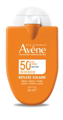 Avène Solar Réflexe FPS50+ 30mL