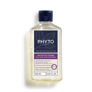 Phyto Phytocyane Champô Mulher 500mL – Queda & Densidade