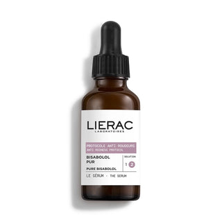 Lierac Protocolo Anti-Vermelhidão Sérum 30mL – Acalma & Reduz Vermelhidões