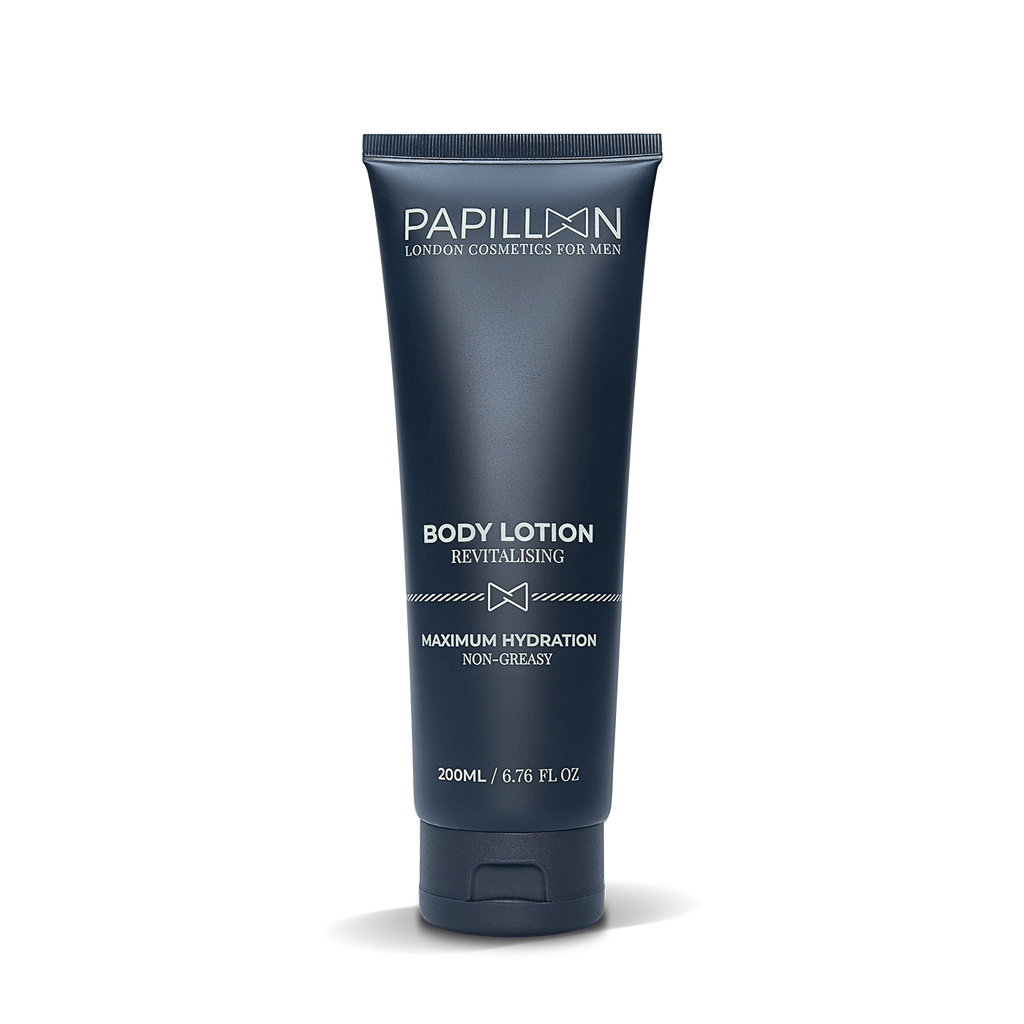 Papillon Body Lotion 200ml