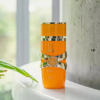 Lattafa Yara Tous Eau de Parfum 100mL – Manga, Coco & Baunilha