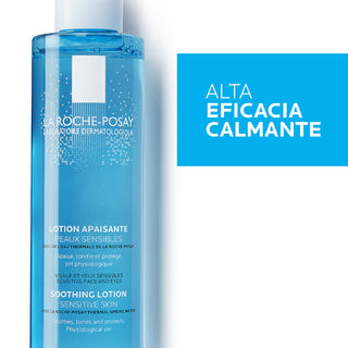 La Roche Posay Loção Suavizante Fisiológica 200mL