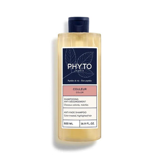 Phyto Couleur Champô 500mL