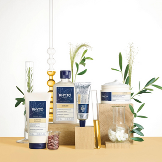 Phyto Coffret Nutrição - Máscara & Champô