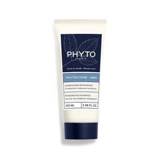 Phyto Phytocyane Champô Revigorante Homem 100mL