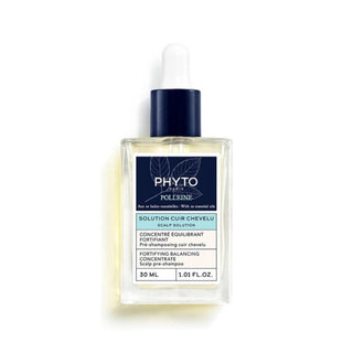 Phyto Polleine Fortificante Concentrado 30ml - Equilibrante e Fortificante