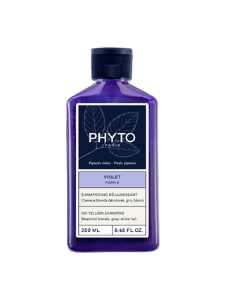 Phyto Violet Champô 250mL