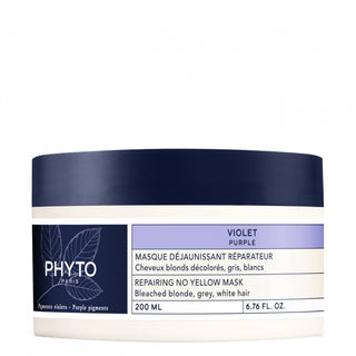 Phyto Violet Máscara 200mL