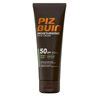 Piz Buin Moisture Creme Facial SPF50 50ml