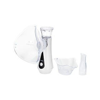 Feelo Nebulizador Ultrassónico Familiar - Crianças e Adultos