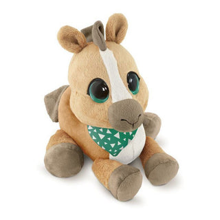 Chicco Pónei Cucu Peluche Interativo