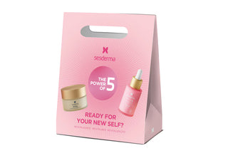 Sesderma Coffret Anti-Envelhecimento - Rotina Pro-Aging Completa