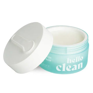 Hello Clean Pore Downsizer Bálsamo Desmaquilhante 100mL – Redução de Poros