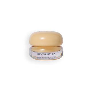 Revolution Juicy Peptide Pudding Lip Mask – Frosted Vanilla