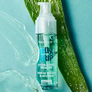 Essence Jelly Grip Primer 29mL – Fixação & Hidratação