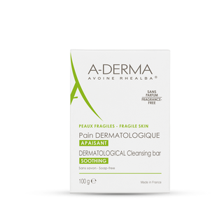 A-Derma Pain Aveia 100g