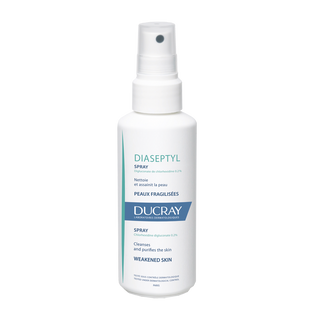 Ducray Diaseptyl Spray 125mL