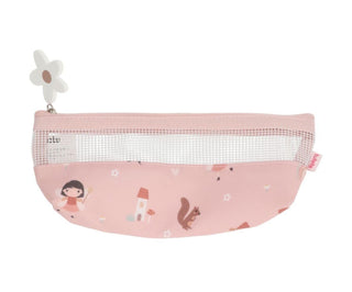 Tutete Estojo Escova de Dentes Wild Fairies