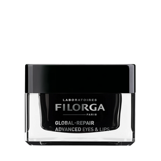 Filorga Global-Repair Advanced Eyes & Lips 15mL – Rugas & Firmeza