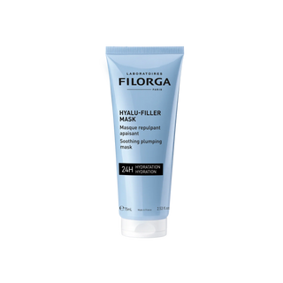 Filorga Hyalu-Filler Máscara Facial 75mL – Hidratação & Preenchimento