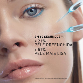 Filorga Hyalu-Filler Máscara Facial 75mL – Hidratação & Preenchimento