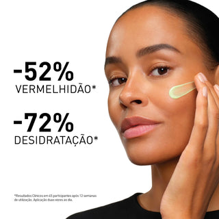 Filorga Daily Repair Mineral UV SPF50 50mL – Proteção Anti-Vermelhidão