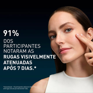 Filorga Daily Peel Wrinkles Sérum 50mL – Rugas & Linhas Finas