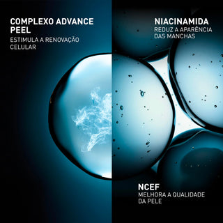 Filorga Daily Peel Wrinkles Sérum 50mL – Rugas & Linhas Finas