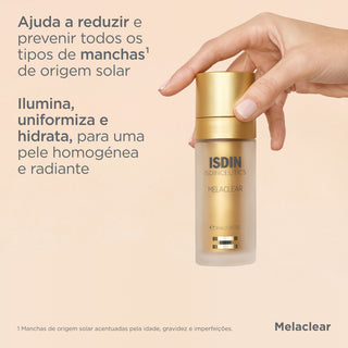 Isdinceutics Melaclear 1.8% Sérum 30 mL