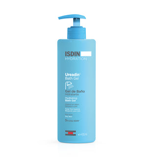 ISDIN Ureadin Gel de Banho 400 mL