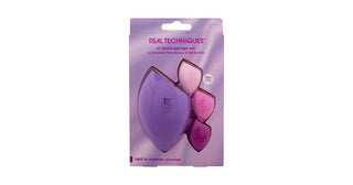 Real Techniques Afterglow XL Mood Sponge Set