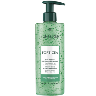 René Furterer Forticea Champô Energizante 500 mL