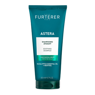 René Furterer Astera Champô Calmante 200ml - Couro Cabeludo Sensível