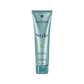 René Furterer Style Gel Fixante 150mL – Fixação & Brilho