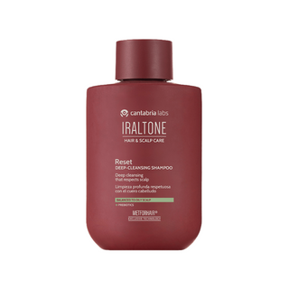 Iraltone Reset Deep-Cleansing Champô 250ml