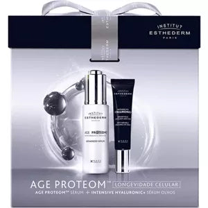 Esthederm Coffret Age Proteom Sérum - Longevidade Celular