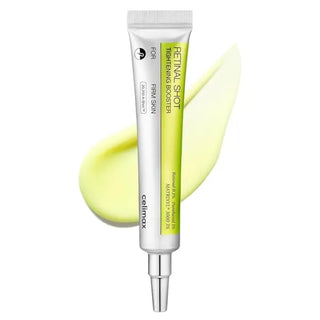 Celimax The Vita-A Retinal Shot Tightening Booster 15mL – Rugas & Firmeza