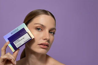 Gel para ojos con retinol Revuele 25 ml: Arrugas y firmeza