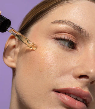 Revuele Retinol Sérum de Noite 30mL – Firmeza & Textura