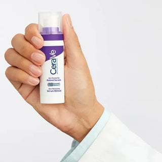 CeraVe Skin Renewing Sérum Retinol 30mL – Anti-Envelhecimento