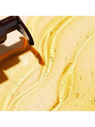 Gel de limpeza Nuxe Rêve de Miel 750mL para pele seca e sensível