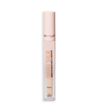 Makeup Revolution Skin Silk Brightener & Concealer – Fair Cool