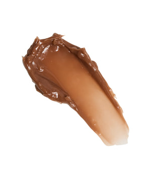 Revolution Juicy Peptide Pudding Lip Mask – Butterscotch Brown