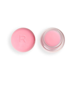 Revolution Juicy Peptide Pudding Lip Mask – Strawberry Soufflé