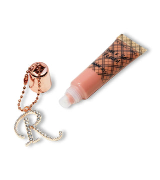 Makeup Revolution *Mean Girls* Gloss Labial - Peach