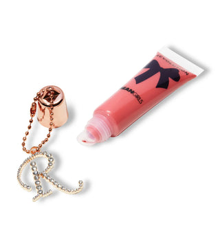 Makeup Revolution *Mean Girls* Gloss Labial - Cherry
