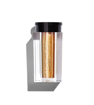 Makeup Revolution Crushed Pearl – Sass Queen